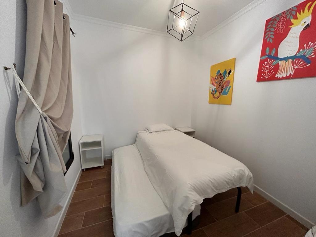 Hjs Guest House - The Majestic Loft Las Palmas de Gran Canaria Extérieur photo