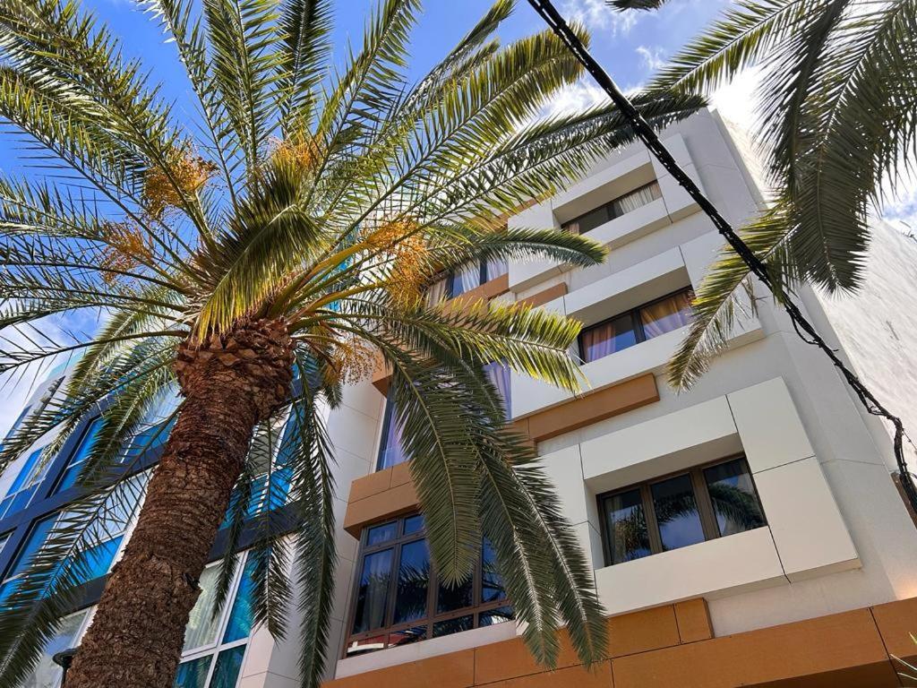 Hjs Guest House - The Majestic Loft Las Palmas de Gran Canaria Extérieur photo