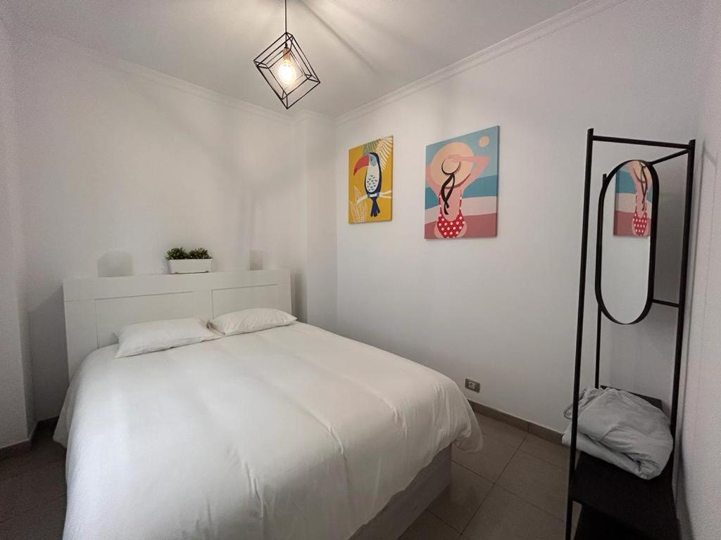 Hjs Guest House - The Majestic Loft Las Palmas de Gran Canaria Extérieur photo