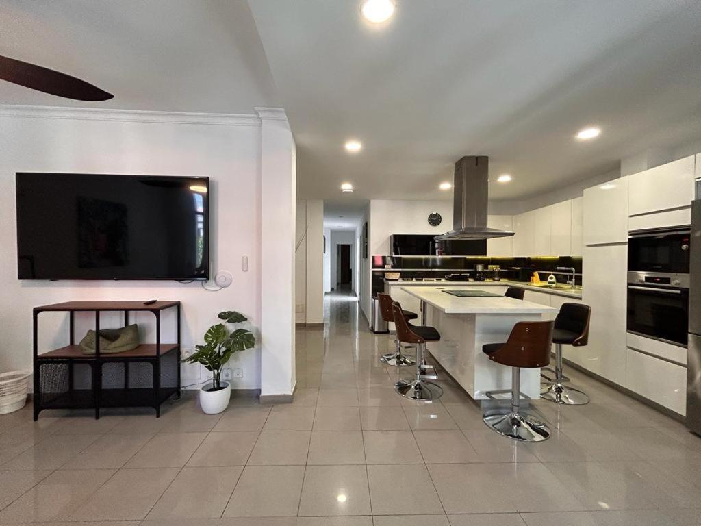 Hjs Guest House - The Majestic Loft Las Palmas de Gran Canaria Extérieur photo