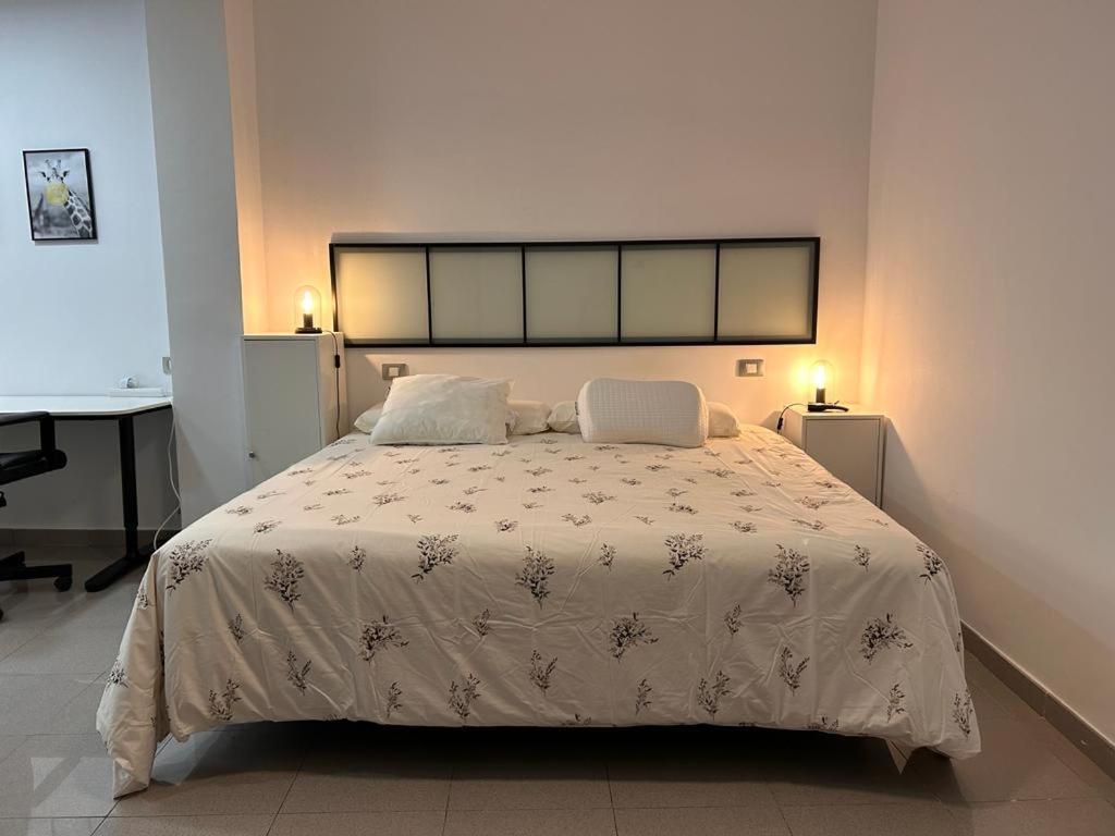 Hjs Guest House - The Majestic Loft Las Palmas de Gran Canaria Extérieur photo