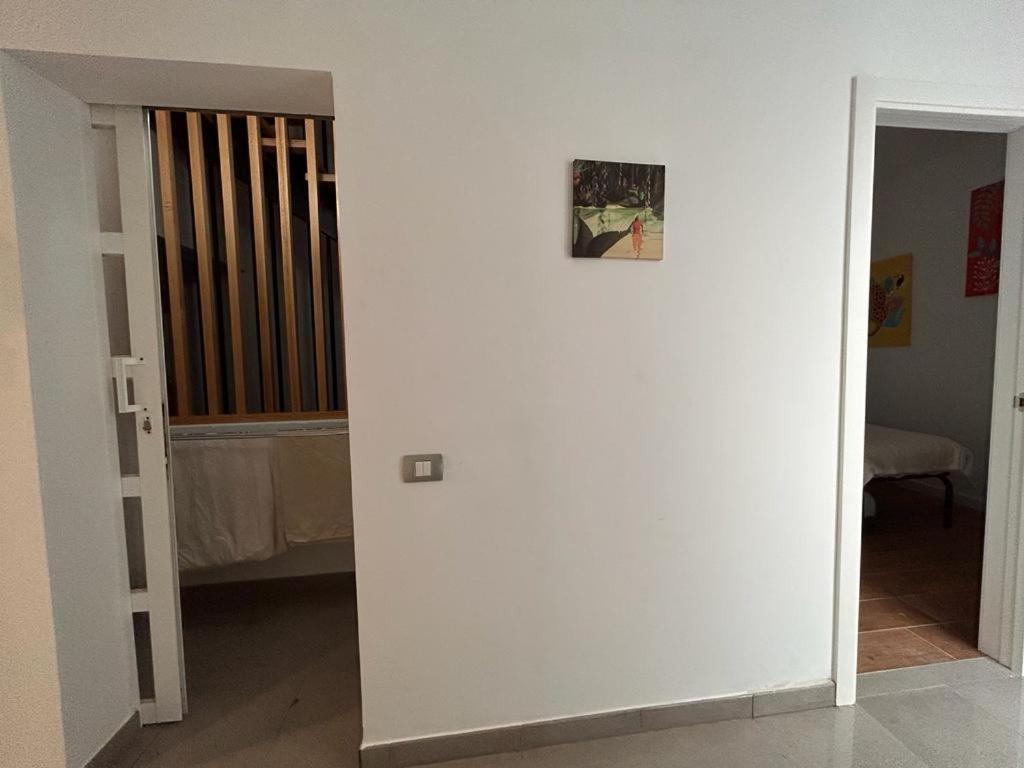 Hjs Guest House - The Majestic Loft Las Palmas de Gran Canaria Extérieur photo