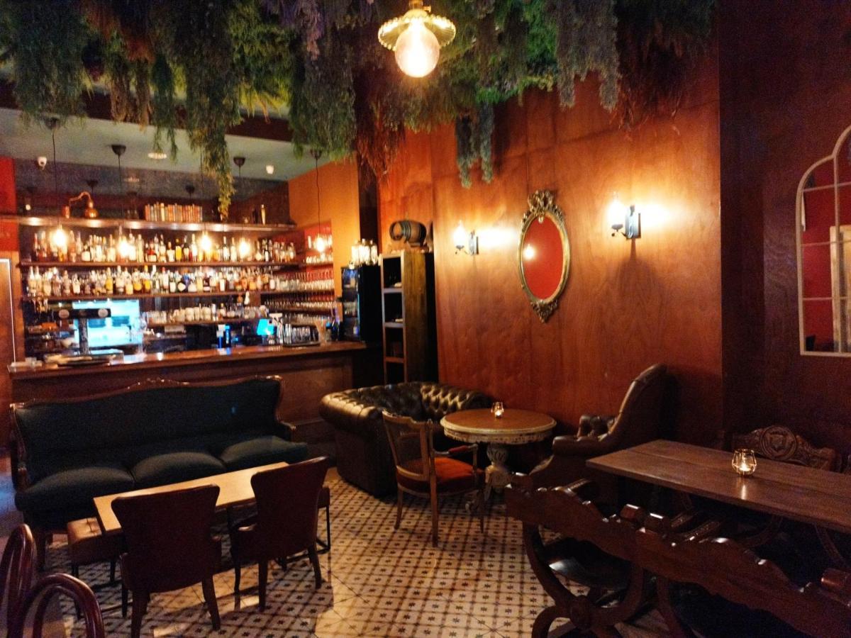 Hjs Guest House - The Majestic Loft Las Palmas de Gran Canaria Extérieur photo