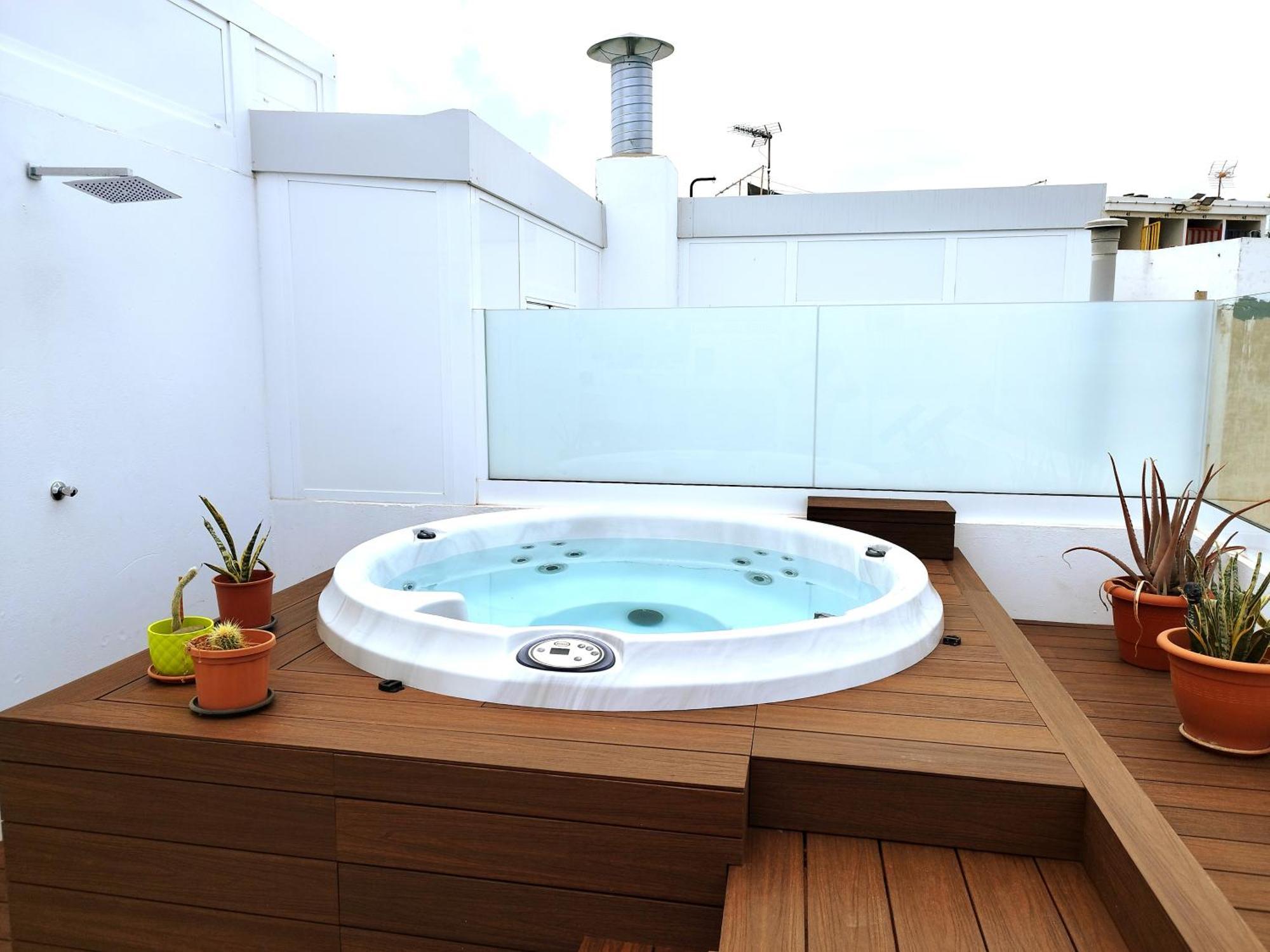 Hjs Guest House - The Majestic Loft Las Palmas de Gran Canaria Extérieur photo